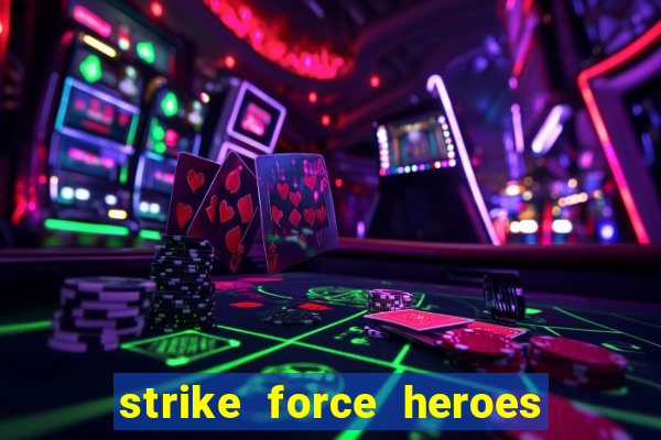 strike force heroes 3 no jogos 360